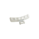 Maniglia porta lavatrice Samsung originale DC64-01524B