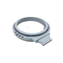 Guarnizione originale per porta asciugatrice Whirlpool C00294031