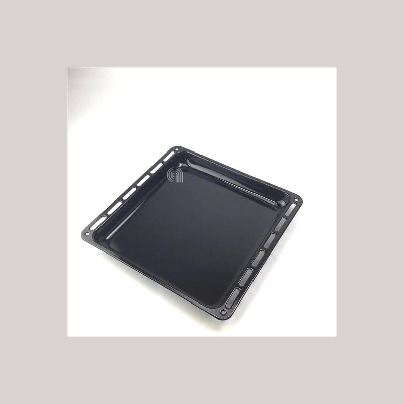leccarda originale forno Vestel 385x380x38 mm codice 20613041