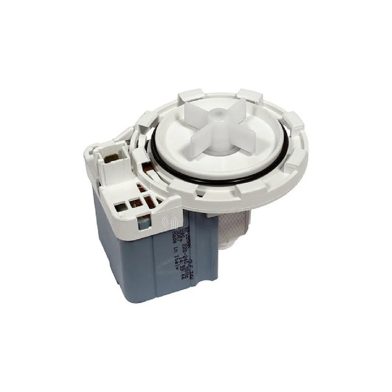 UNIVERSALE - Pompa di Scarico Magnetica per Lavatrice - AST-00215455