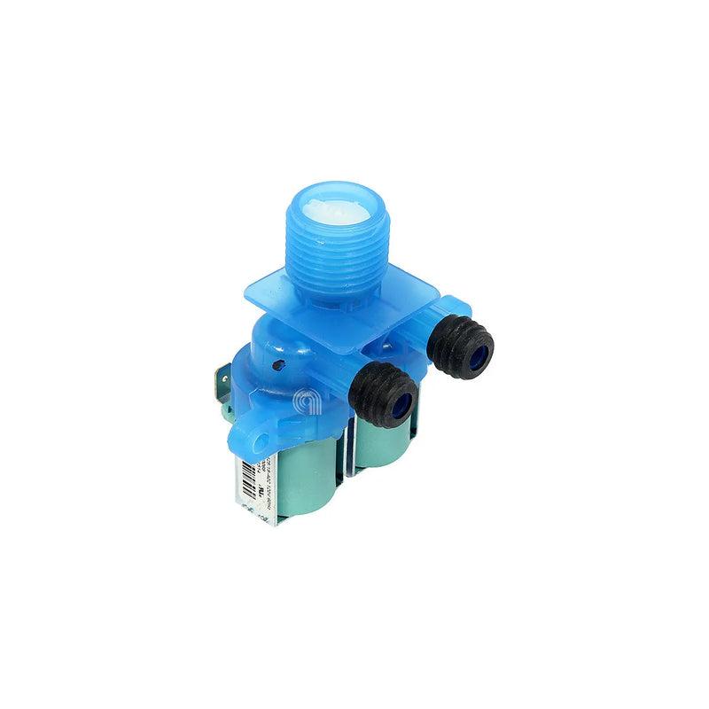 WHIRLPOOL, MAYTAG, KENMORE - Elettrovalvola Acqua Fredda per Lavatrice - W10240949