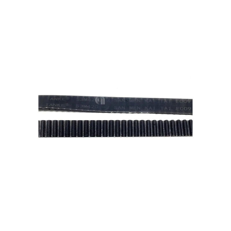 Cinghia 80S3M420 140mm per macchina del pane Gorenje originale