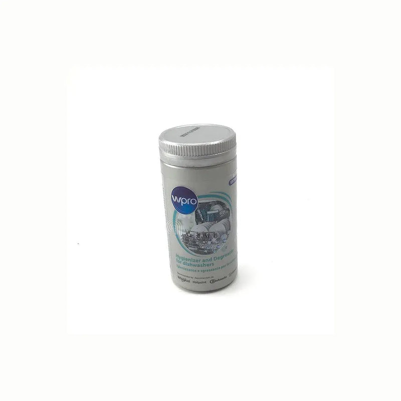 Disincrostante lavastoviglie Whirlpool 484000008385 ricambio
