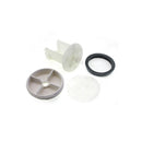 CANDY ZEROWATT - Kit Filtro Pompa Scarico Lavatrice - 90379496