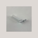 supporto vetro sinistro per frigorifero Gorenje 293291