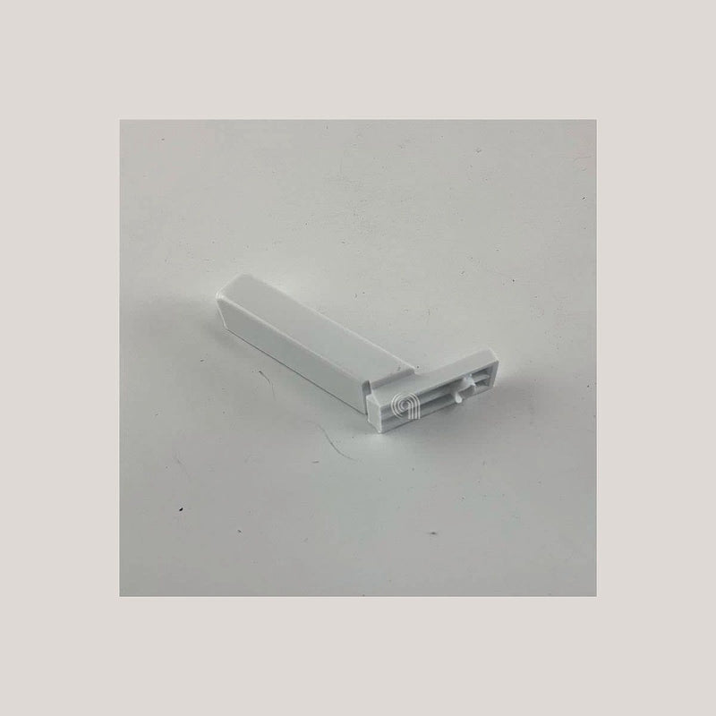 supporto vetro sinistro per frigorifero Gorenje 293291
