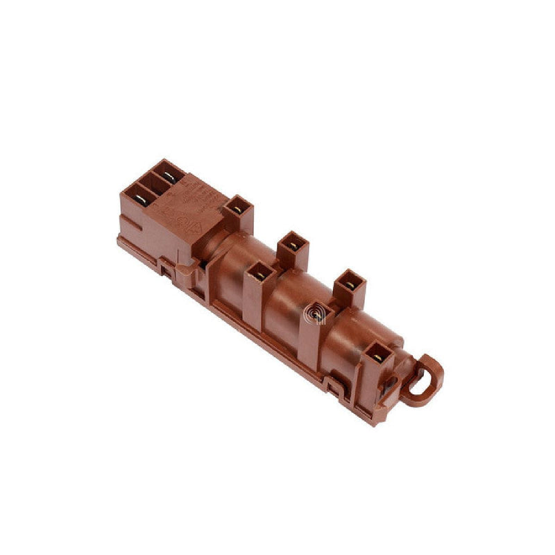 Generatore per piastra in vetroceramica Bompani M00310044 ricambio originale