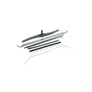 Kit di riparazione originale per lavastoviglie Bosch codici 11026549