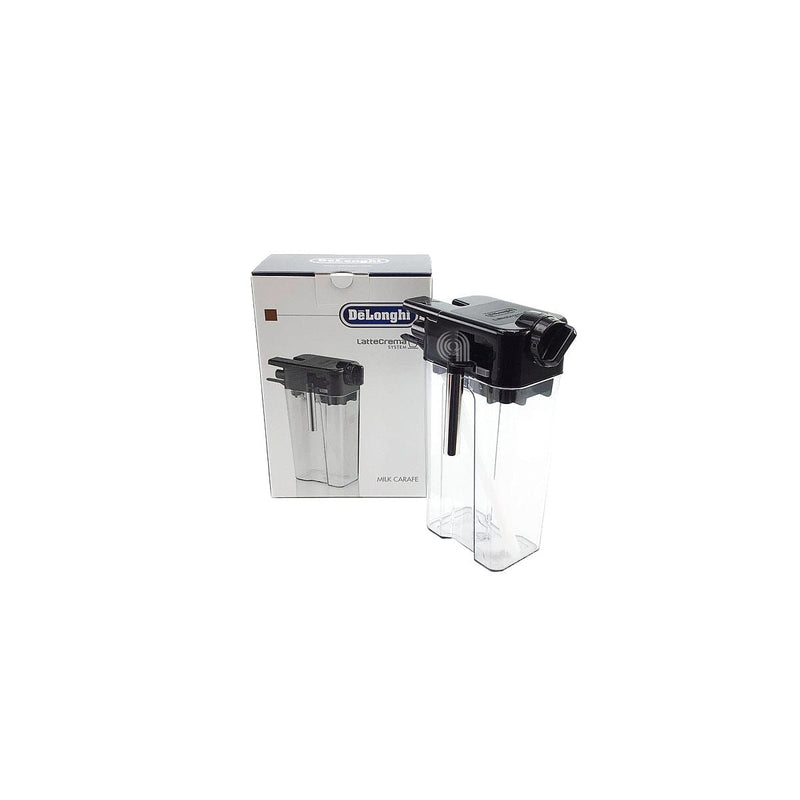 Caraffa per latte originale De Longhi ESAM420 macchina da caffè 5513284371