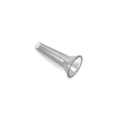 tubo grande per salsiccia ricambio per tritacarne WMF SS-1000051606