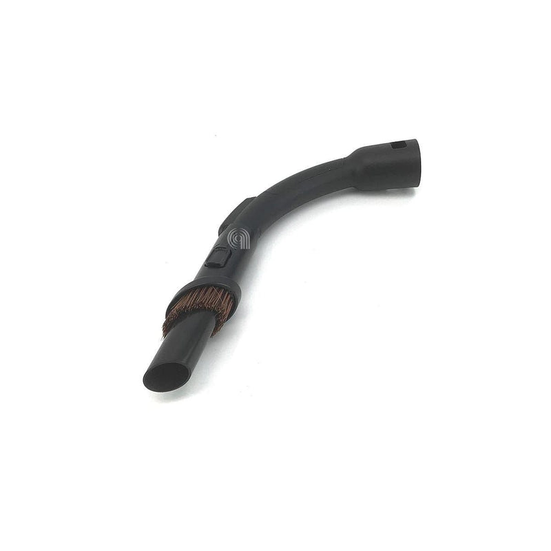 raccordo a Y e spazzola nera per aspirapolvere Rowenta RS-2230000243