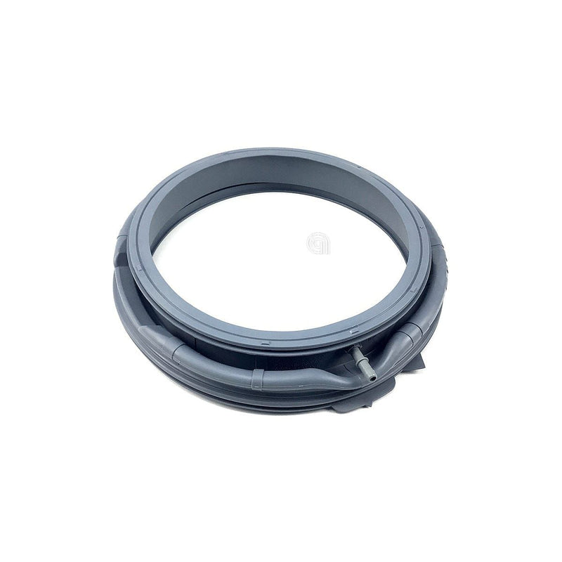 Guarnizione porta lavatrice Samsung originale DC64-03988B con soffietto