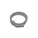 Guarnizione porta originale lavatrice Candy codice 43013340