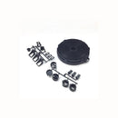 filtro a carbone attivo circolare Gorenje AH021 663154