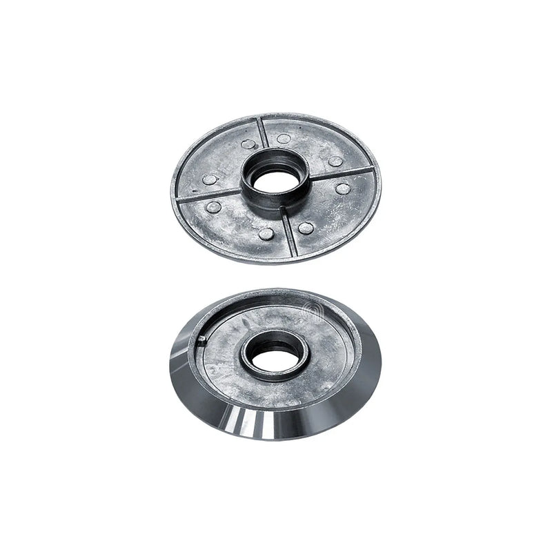 RICAMBI CUCINA - Bruciatore ultrarapido Piano cottura - B0814