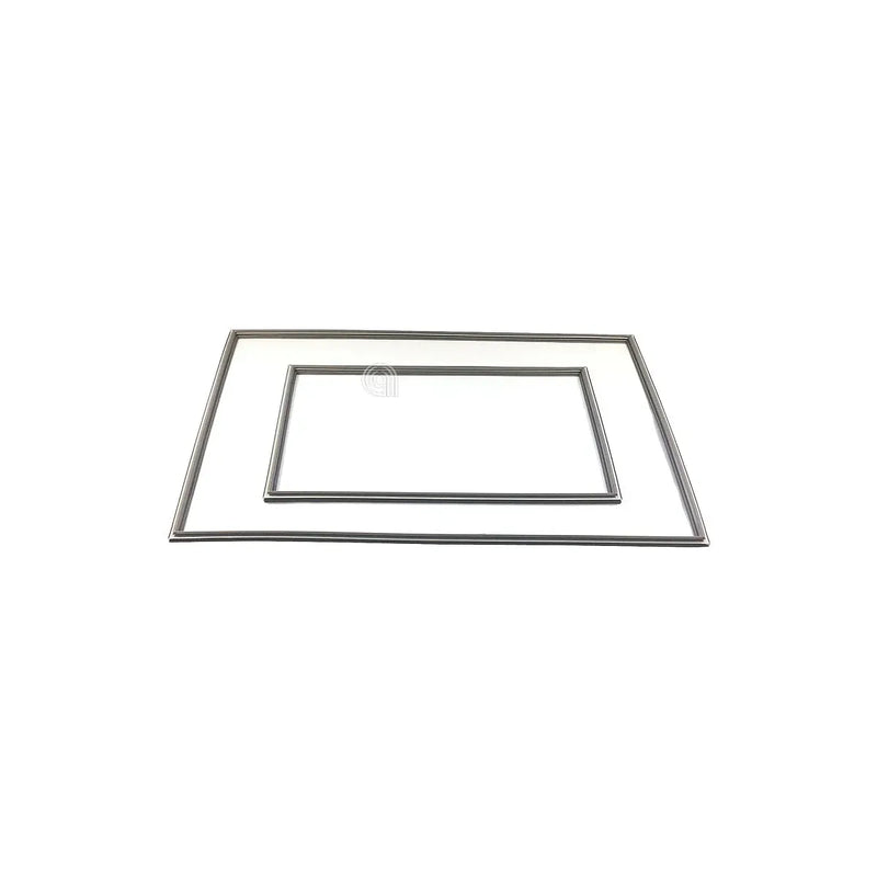 Junta magnética original para frigorífico Whirlpool y Indesit