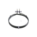 Resistenza circolare forno Bosch 2000W originale 00659850