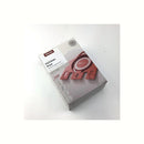 Set 4 sacchetti Pure FJM con 2 filtri per aspirapolvere Miele