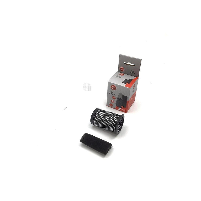 Filtro originale aspirapolvere Candy codice 35602731 compatibile Hoover
