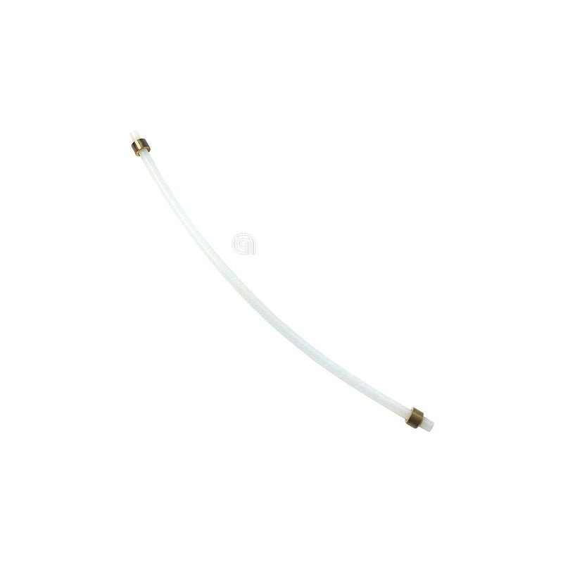 Tubo originale per caffettiera De Longhi con 2 guarnizioni in PTFE 5513213801
