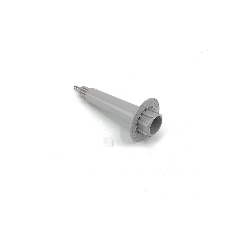 Albero di trasmissione grigio per robot da cucina De Longhi KW716845