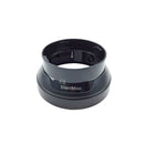 anello di plastica nero per frullatore Bosch codice 12009096