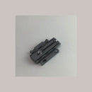 Inserto pieghevole originale lavastoviglie Whirlpool Indesit C00304797