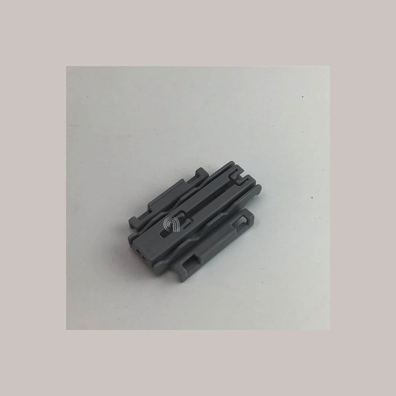 Inserto pieghevole originale lavastoviglie Whirlpool Indesit C00304797