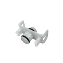 Valvola originale serbatoio asciugatrice Beko codice 2961000100