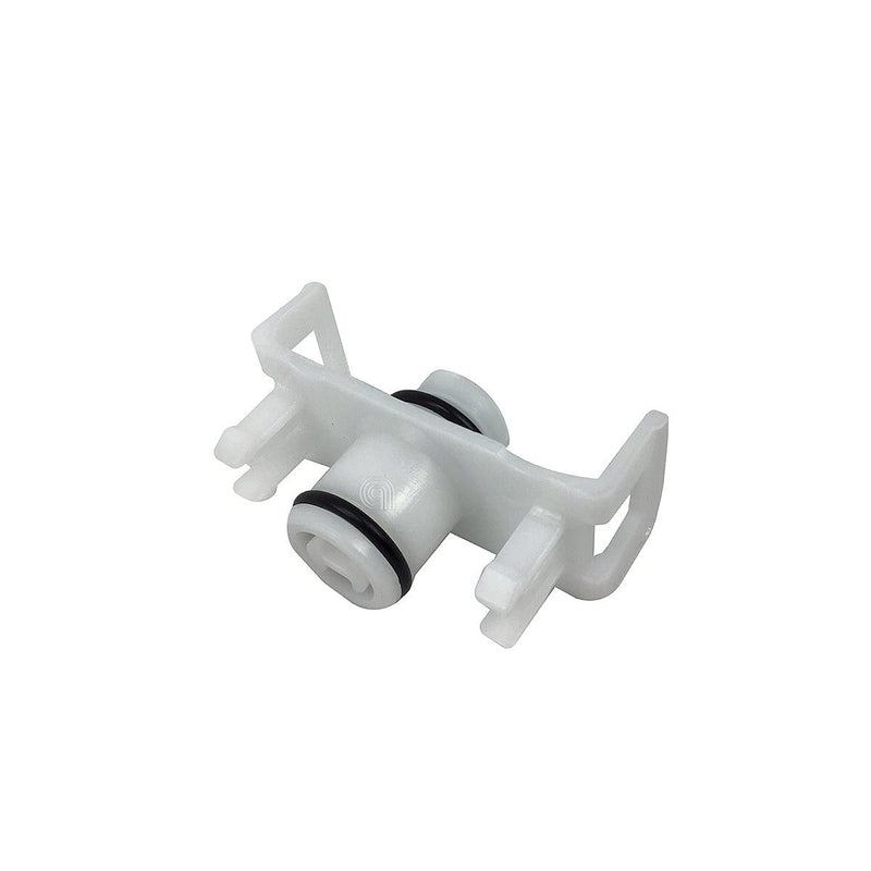 Valvola originale serbatoio asciugatrice Beko codice 2961000100