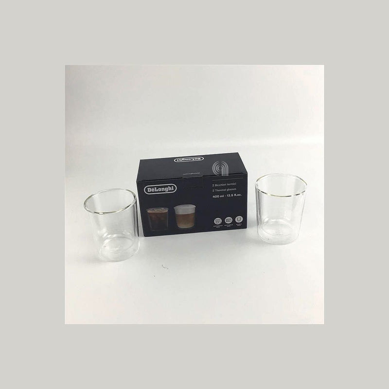bicchieri per bevande calde di Longhi ricambio AS00001402