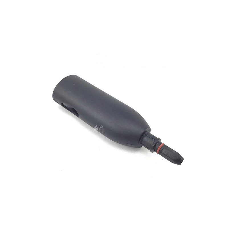 Ugello vapore originale per aspirapolvere De Longhi AT5216003500