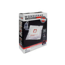Set 5 sacchetti originali per aspirapolvere Rowenta WB305120