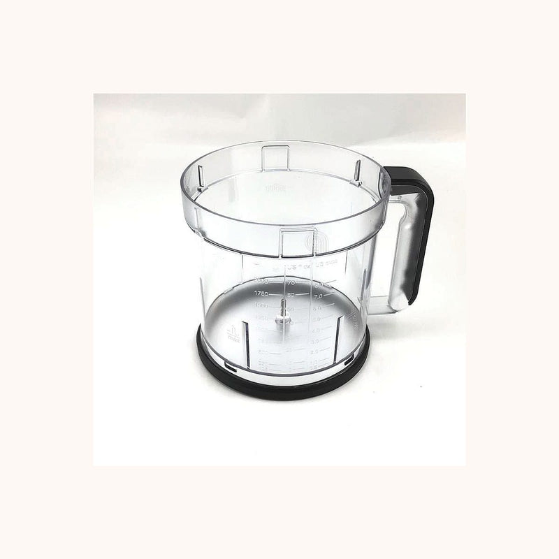 Contenitore originale De Longhi per robot da cucina AS00000225