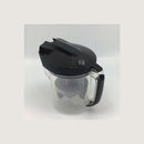 separatore completo nero per aspirapolvere Rowenta SS-7235004499