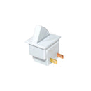 Interruttore luce interna per freezer Beko codice 4094880200