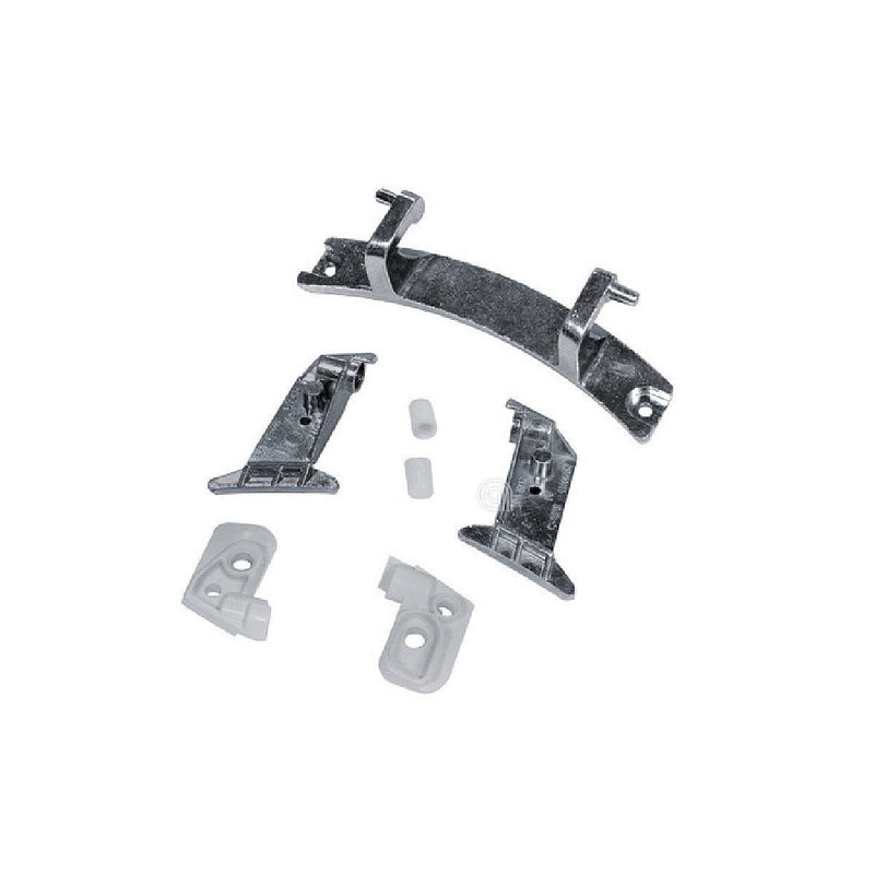 kit cerniera oblò per lavatrice Candy con codice 49001262
