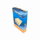 set da 10 sacchetti originali per aspirapolvere Electrolux 2371p
