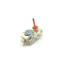 WHIRLPOOL, INDESIT - Valvola Deviatrice per Lavastoviglie - 481010745147