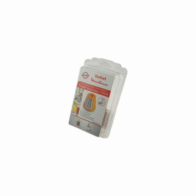 Cono grattugia originale Moulinex per grattugiare XF921001 giallo