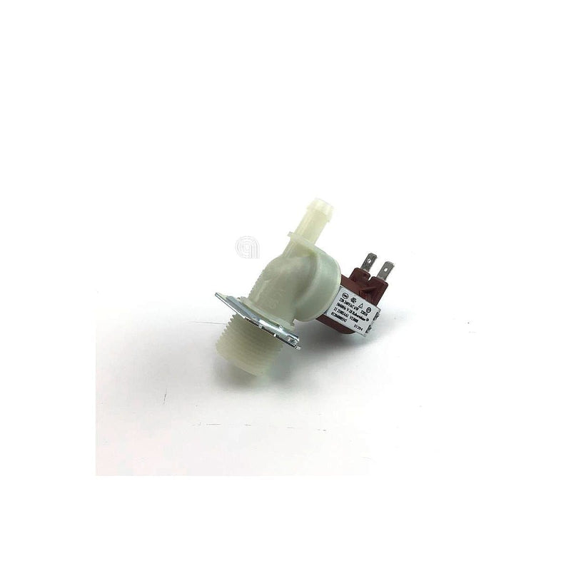 Elettrovalvola 1 via 180° per lavastoviglie Candy 49115748 originale