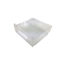 Corpo cassetto centrale superiore freezer Candy con codici 07030891