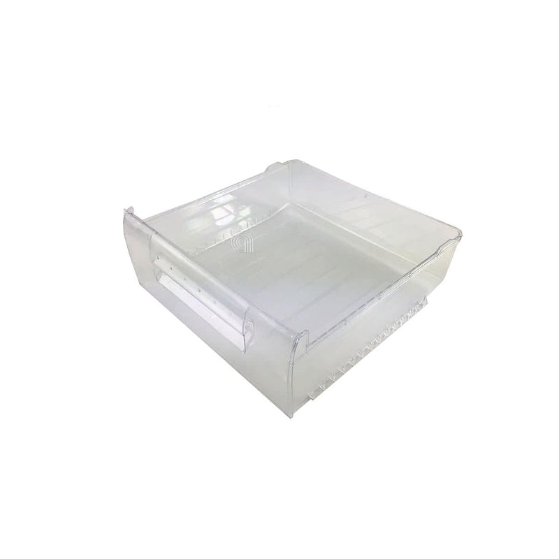 Corpo cassetto centrale superiore freezer Candy con codici 07030891