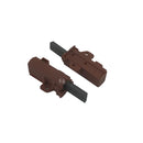 Whirlpool, spazzole motore lavatrice Indesit 481281719421