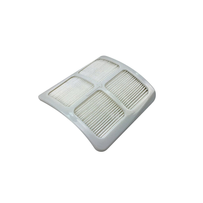 Filtro HEPA rettangolare 2772-4 ERP2 originale De Longhi