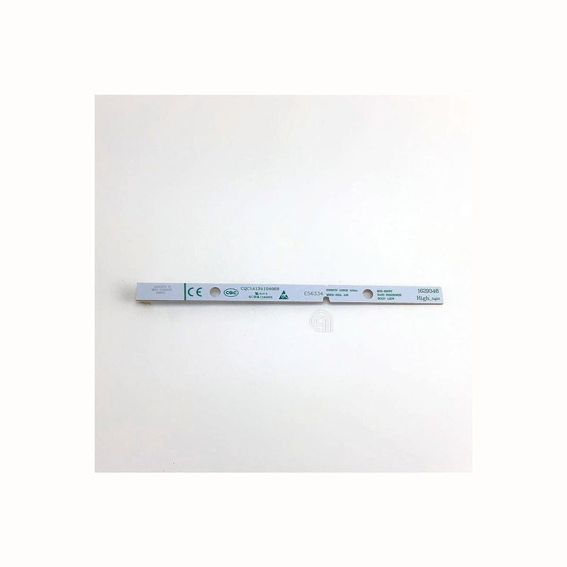 piastra LED frigorifero SMEG compatibile 694710085 824710060