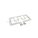Resistenza superiore forno Bompani 2400W originale M00317028