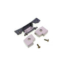 BOSCH, SIDEX, SIEMENS - Cerniera porta asciugatrice - 00153693