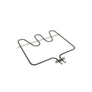 Resistenza inferiore 1400W forno Tecnogas originale 524012200