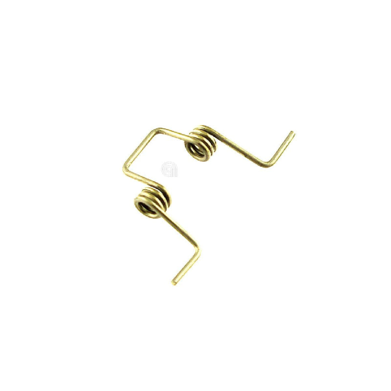 Molla leva porta lavatrice Samsung originale DC61-02027A